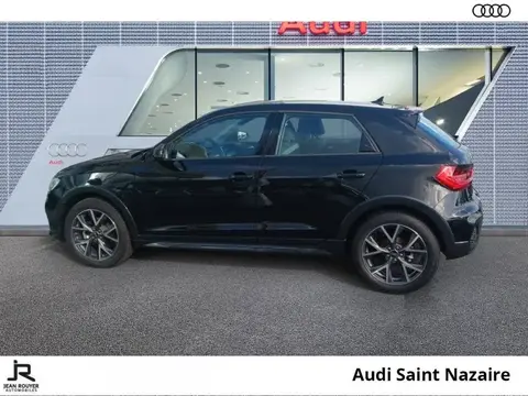 Annonce AUDI A1 Essence 2024 d'occasion 