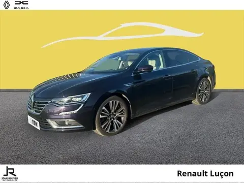 Used RENAULT TALISMAN Diesel 2019 Ad 