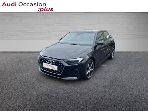 Annonce AUDI A1 Essence 2021 d'occasion 