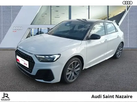 Annonce AUDI A1 Essence 2024 d'occasion 