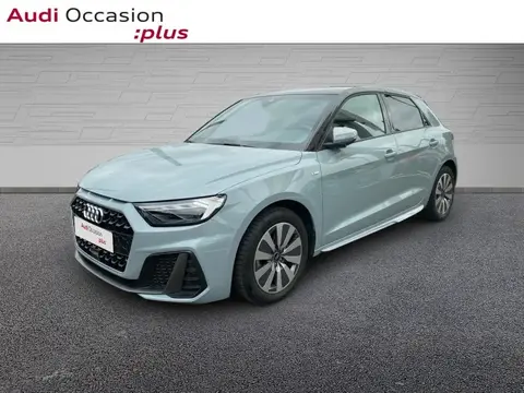 Annonce AUDI A1 Essence 2024 d'occasion 