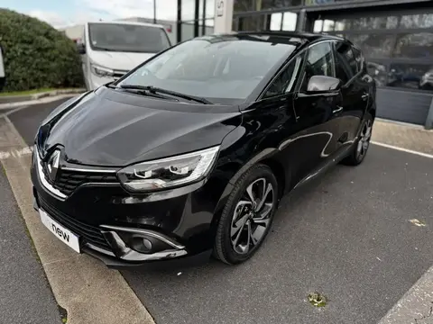 Annonce RENAULT SCENIC Essence 2019 d'occasion 