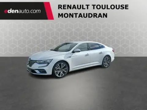 Used RENAULT TALISMAN Diesel 2021 Ad 