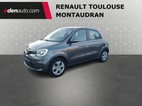 Used RENAULT TWINGO Petrol 2021 Ad 