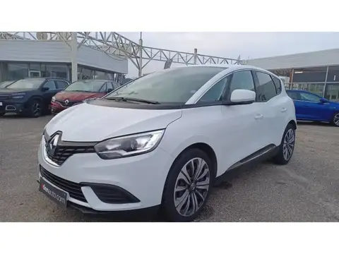 Used RENAULT SCENIC Petrol 2020 Ad 