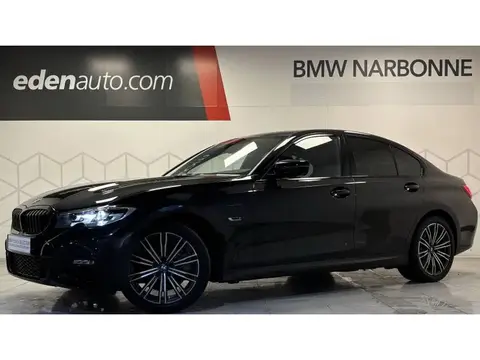 Used BMW SERIE 3 Hybrid 2022 Ad 