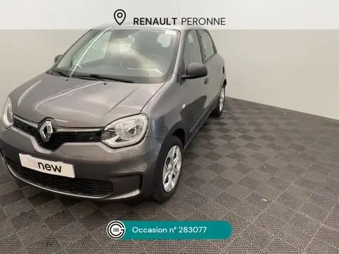 Used RENAULT TWINGO Petrol 2022 Ad 