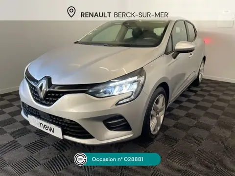 Used RENAULT CLIO Diesel 2019 Ad 