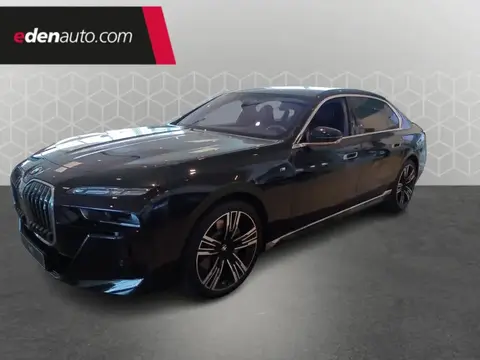 Annonce BMW I7 Électrique 2024 d'occasion 