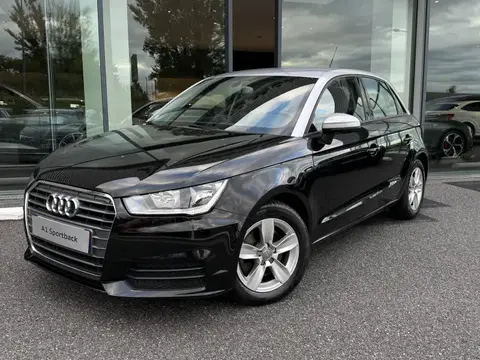 Used AUDI A1 Diesel 2017 Ad 