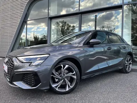 Annonce AUDI A3 Essence 2022 d'occasion 