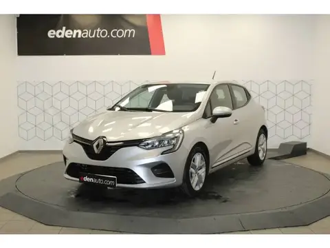 Used RENAULT CLIO Petrol 2019 Ad 