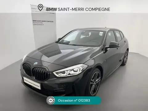 Annonce BMW SERIE 1 Essence 2021 d'occasion 