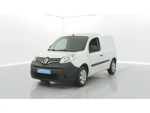 Annonce RENAULT KANGOO Diesel 2021 d'occasion 