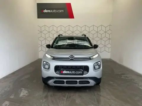 Used CITROEN C3 AIRCROSS Petrol 2019 Ad 