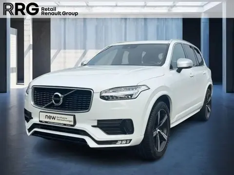 Used VOLVO XC90 Petrol 2019 Ad 