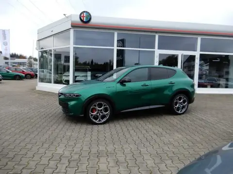 Used ALFA ROMEO TONALE Hybrid 2022 Ad 