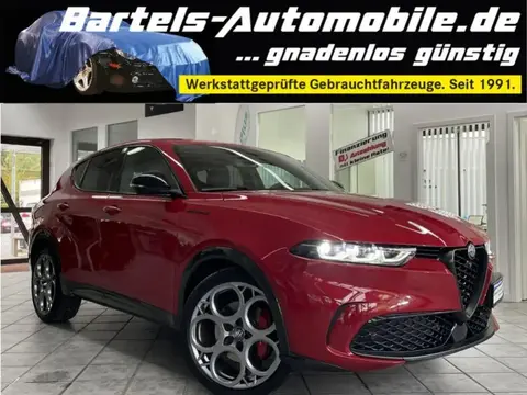 Used ALFA ROMEO TONALE Hybrid 2022 Ad 