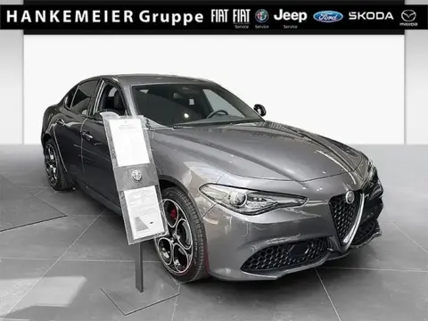 Used ALFA ROMEO GIULIA Petrol 2022 Ad 