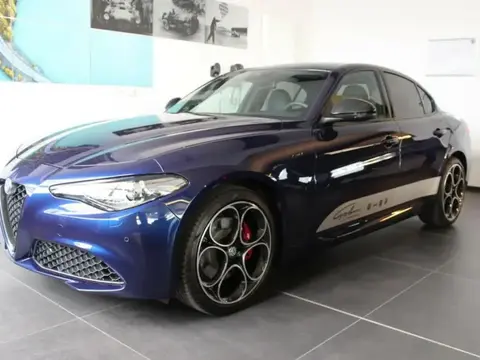 Used ALFA ROMEO GIULIA Petrol 2020 Ad 