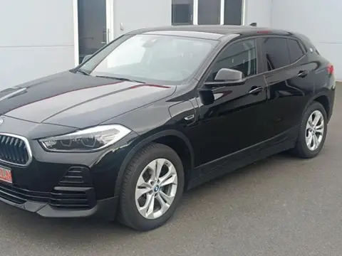 Used BMW X2 Hybrid 2022 Ad 