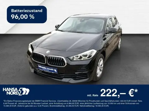 Used BMW X2 Hybrid 2021 Ad 