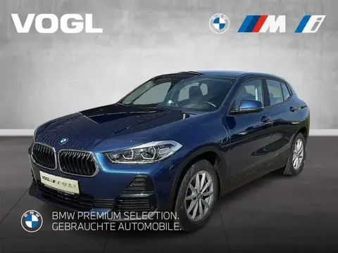 Used BMW X2 Hybrid 2021 Ad 