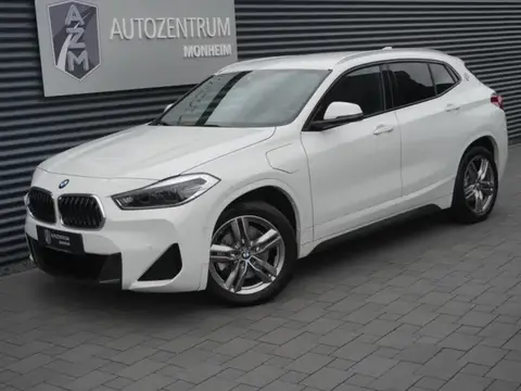 Used BMW X2 Hybrid 2021 Ad 