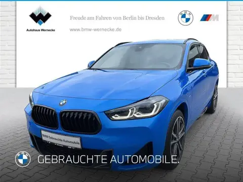 Used BMW X2 Hybrid 2021 Ad 