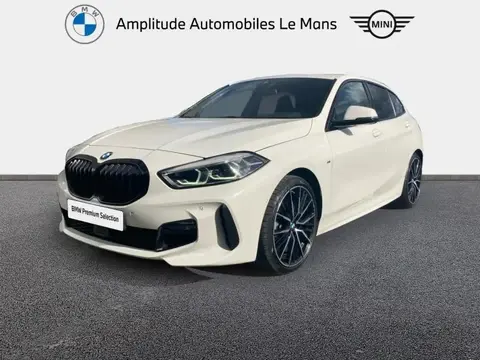 Annonce BMW SERIE 1 Essence 2023 d'occasion 