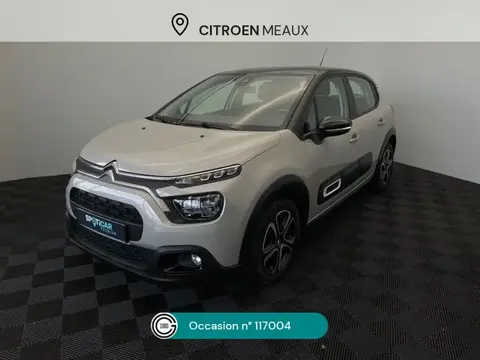 Used CITROEN C3 Petrol 2021 Ad 