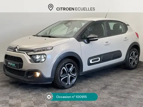 Used CITROEN C3 Petrol 2023 Ad 