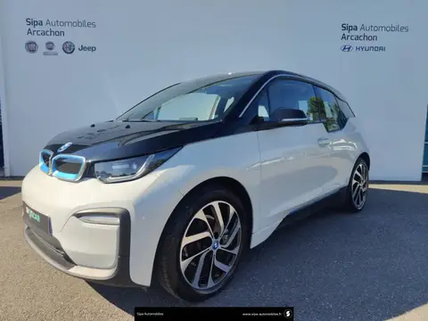 Used BMW I3 Hybrid 2019 Ad 