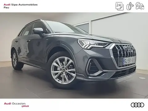 Used AUDI Q3 Diesel 2022 Ad 