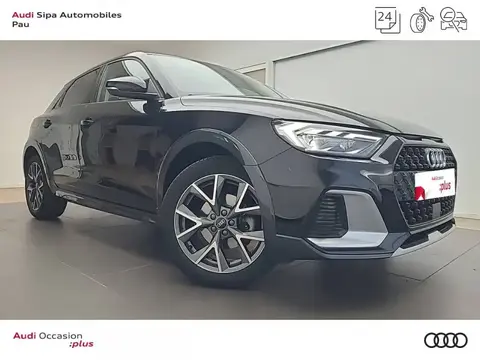 Used AUDI A1 Petrol 2023 Ad 