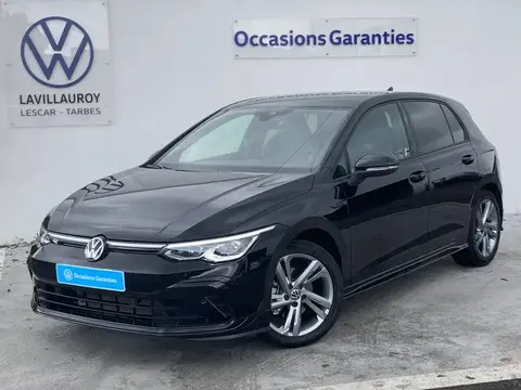 Annonce VOLKSWAGEN GOLF Essence 2023 d'occasion 