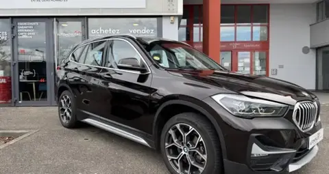 Used BMW X1 Diesel 2019 Ad 