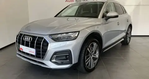 Used AUDI Q5 Diesel 2021 Ad 