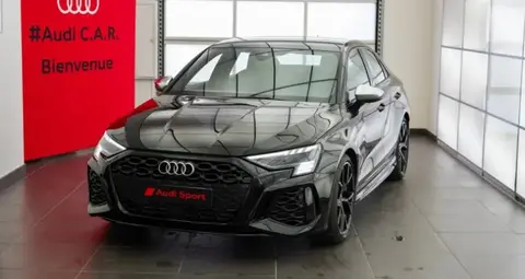 Used AUDI RS3 Petrol 2023 Ad 