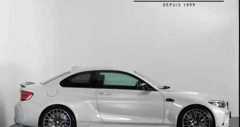 Used BMW M2 Petrol 2019 Ad 