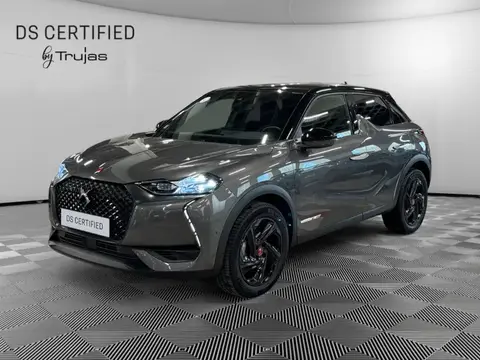 Used DS AUTOMOBILES DS3 CROSSBACK Petrol 2021 Ad 