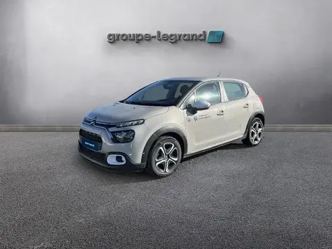 Used CITROEN C3 Petrol 2024 Ad 