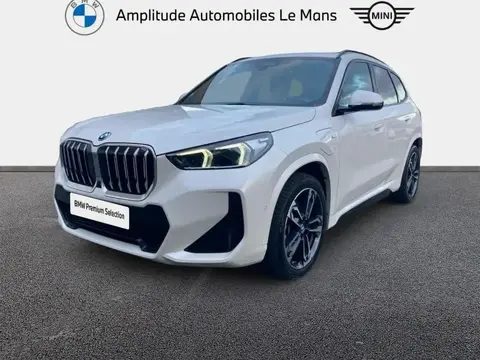 Annonce BMW X1 Non renseigné 2023 d'occasion 