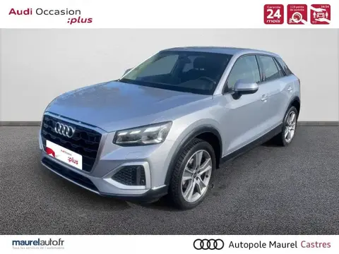 Used AUDI Q2 Petrol 2021 Ad 