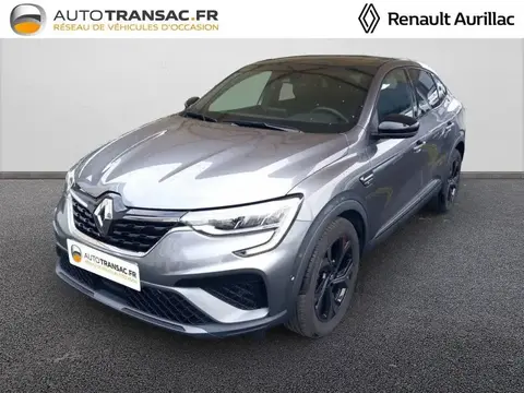 Annonce RENAULT ARKANA Essence 2023 d'occasion 