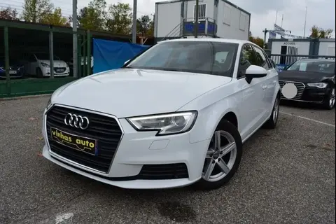 Annonce AUDI A3 Diesel 2019 d'occasion 