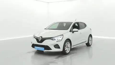 Used RENAULT CLIO Petrol 2021 Ad 