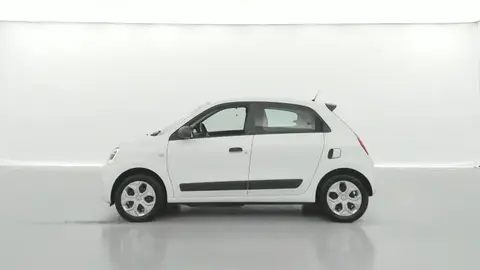 Used RENAULT TWINGO Electric 2021 Ad 