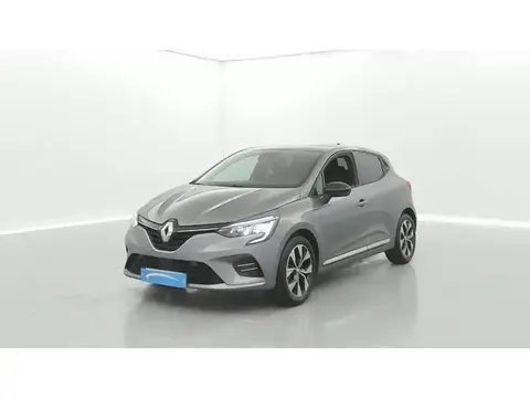 Used RENAULT CLIO Petrol 2023 Ad 