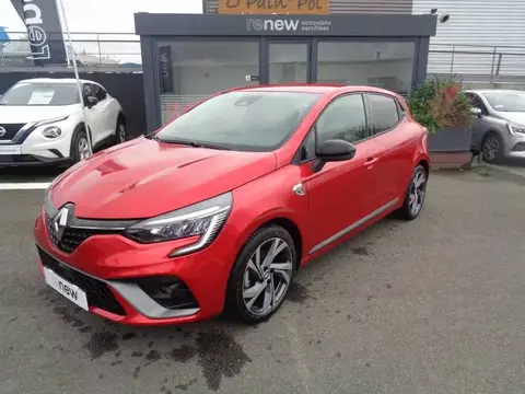 Used RENAULT CLIO Petrol 2023 Ad 